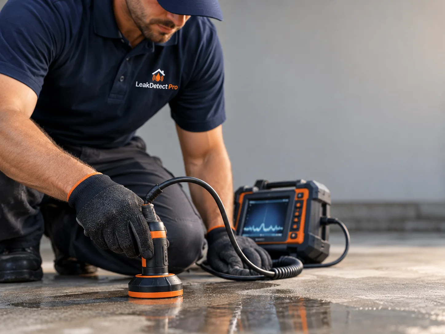 Flat Roof Analysis in Dewey, IL